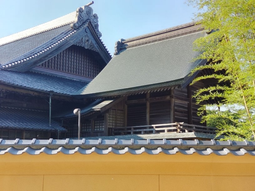 出雲大社教祖霊社