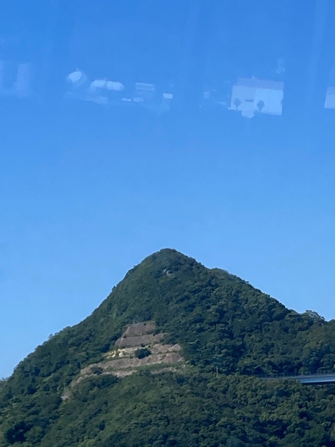 おむすび山🍙