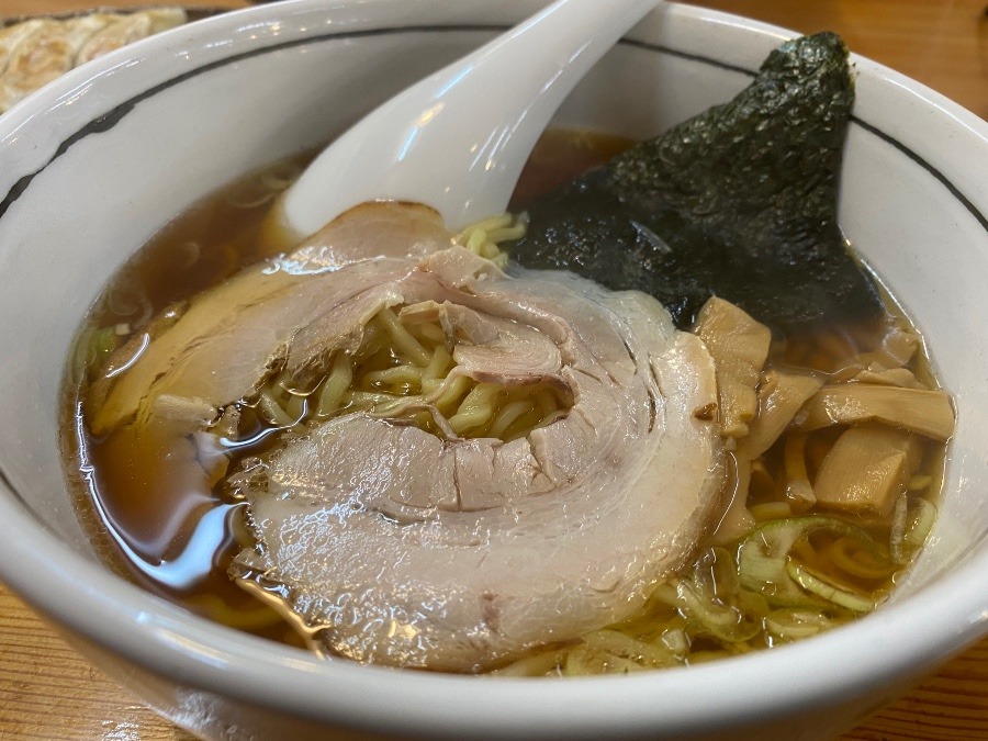 ラーメン