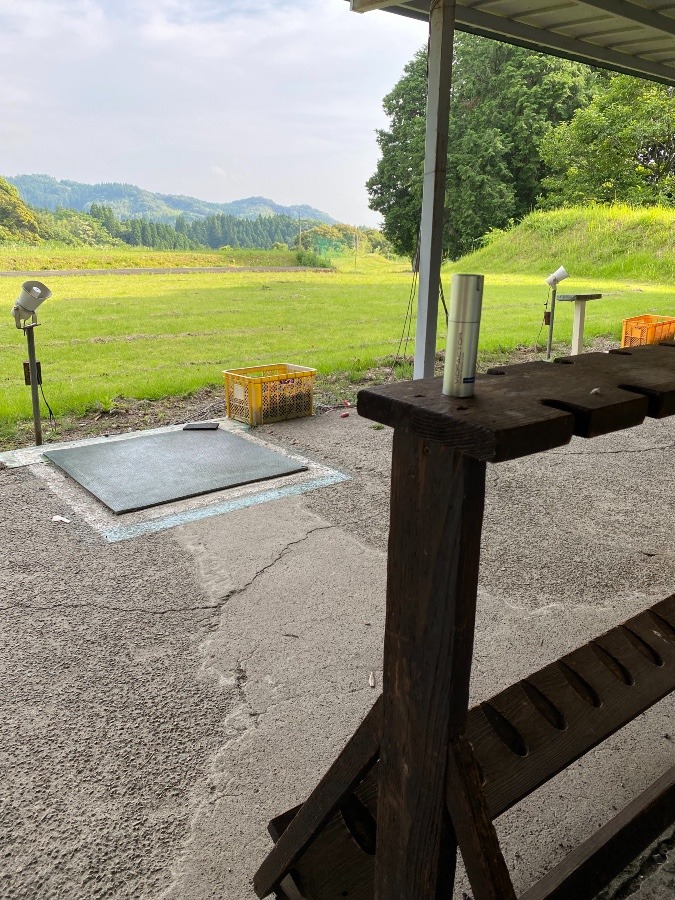 アイロニングクリームのある風景  🔫置き場