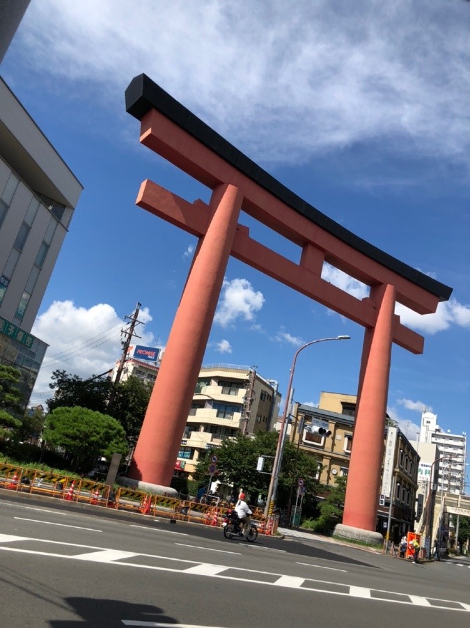 これこれ⛩