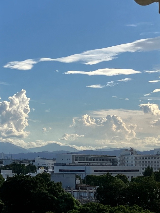 富士山