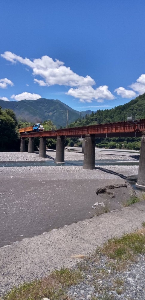 2022.7.23あの日のトーマス