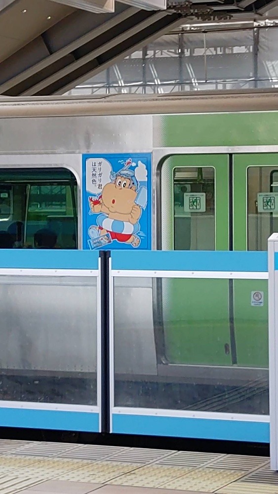✨東京の電車✨