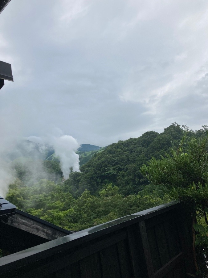 熊本県小国へ