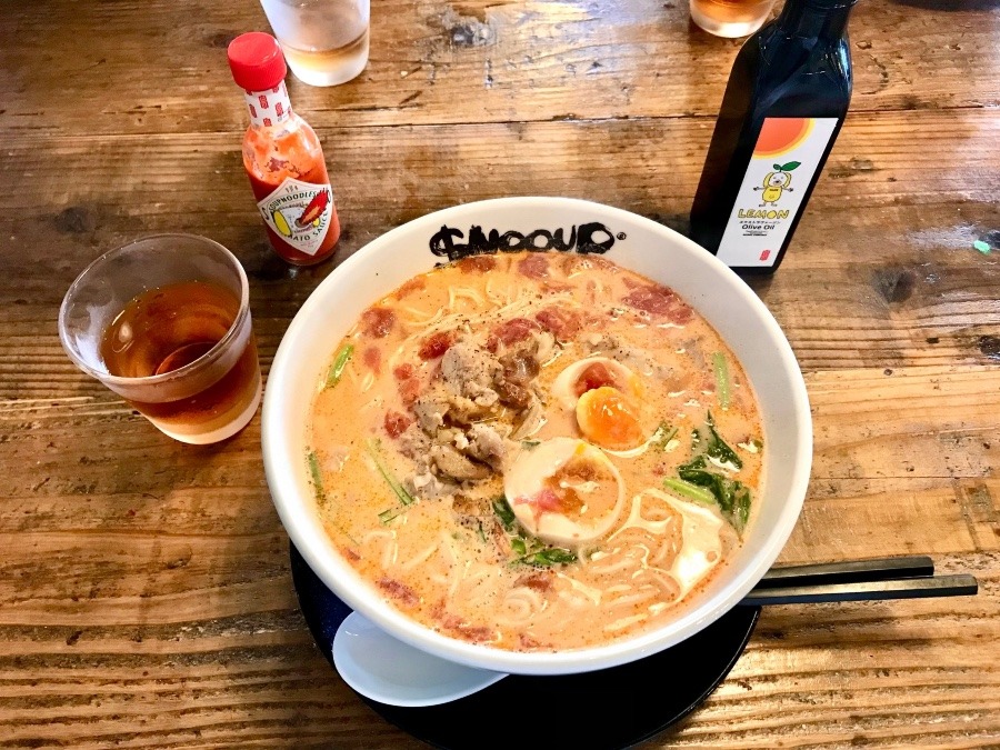 ⭕️ 今日の、ランチ‼️(^O^)