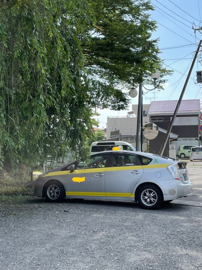 うん…なんとなく