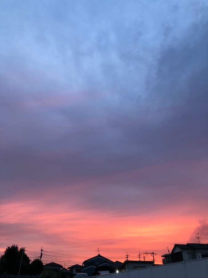 今空