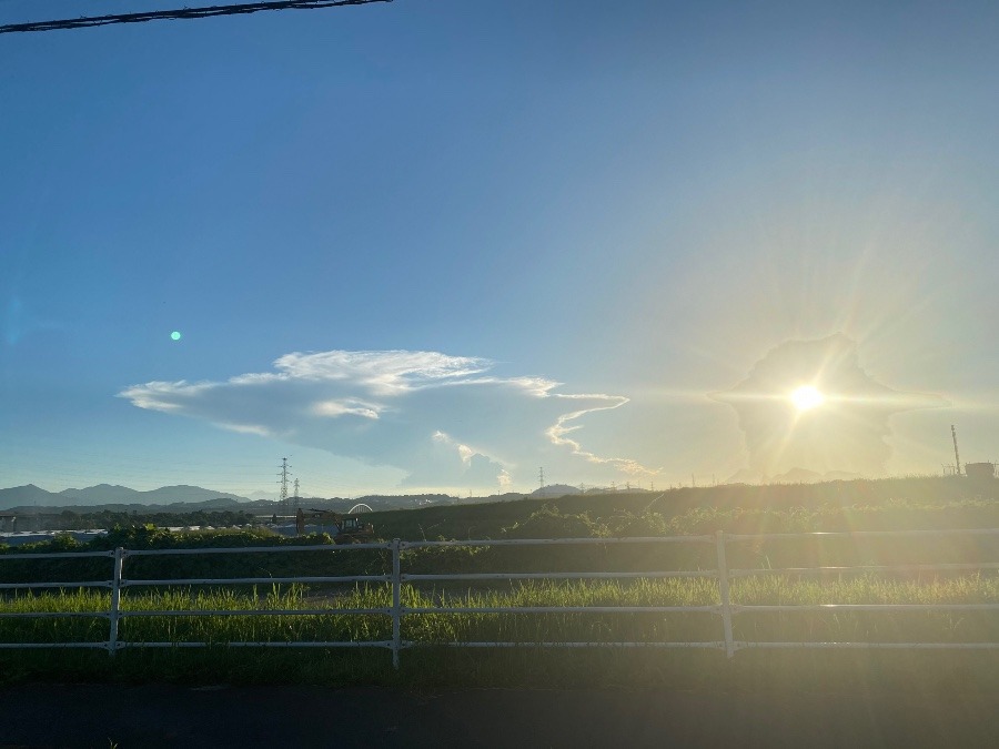 何だろう？