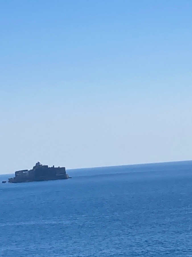 軍艦島