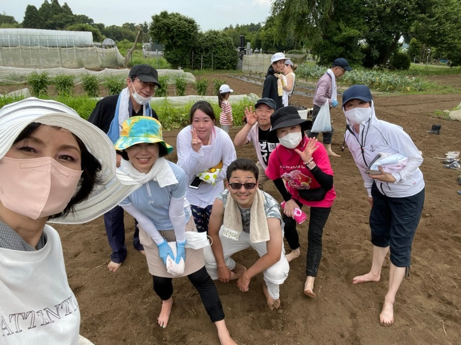 ✨美し農園『夏の収穫祭』✨