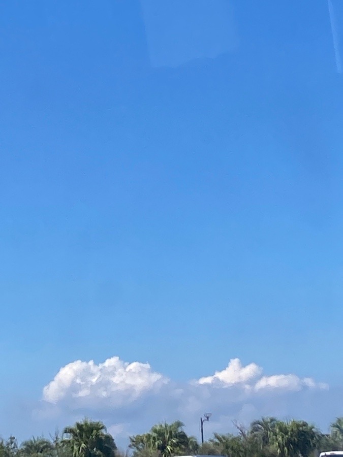 青空