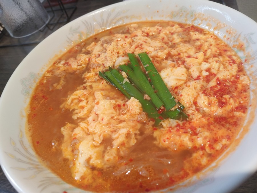 辛麺屋の輪🍜🍴😁