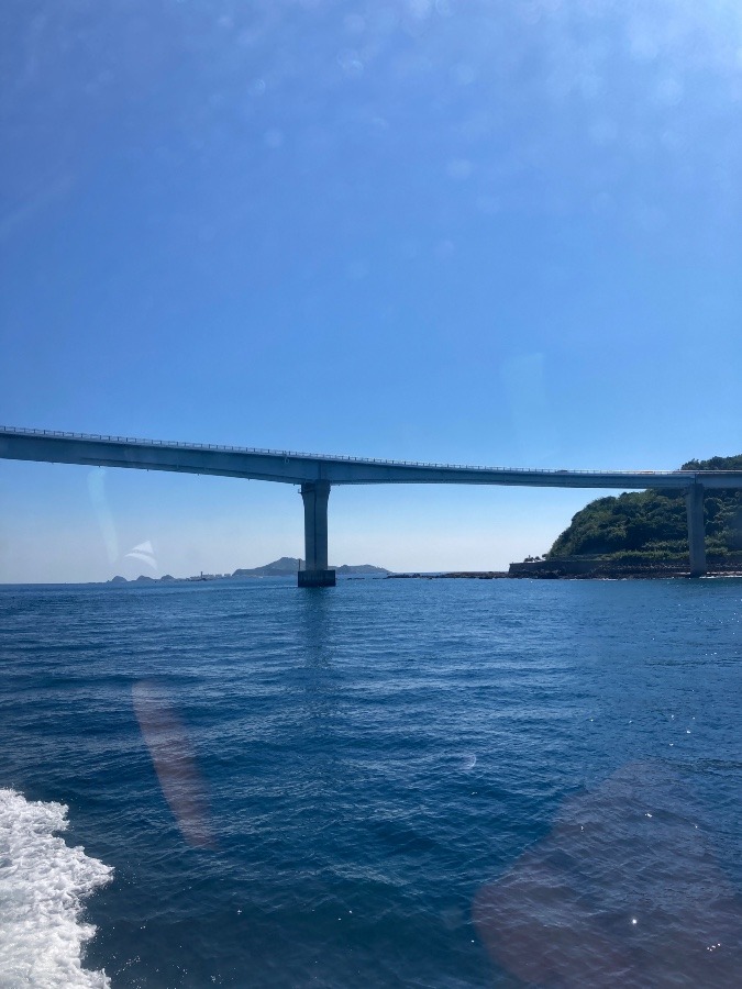 伊王島大橋