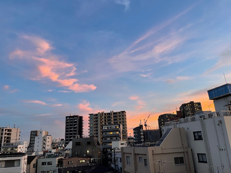 今空✨