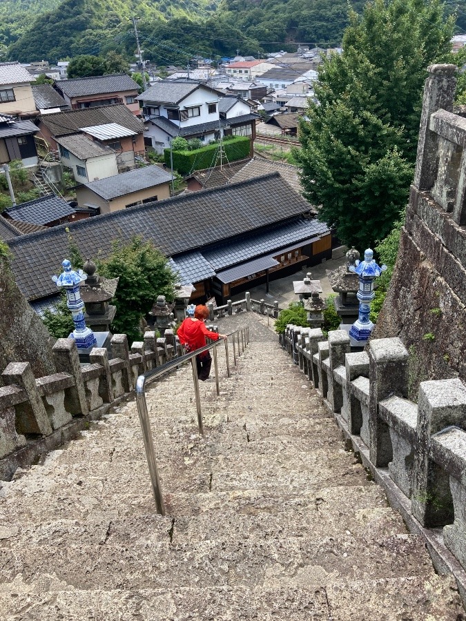 かあちゃんの故郷