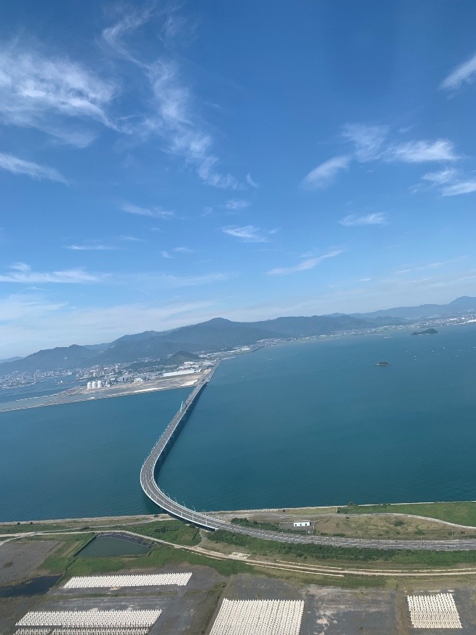 北九州空港ブリッジ