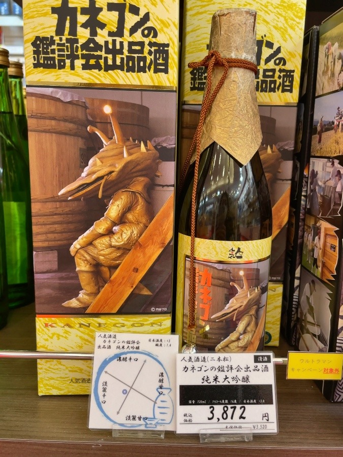 な、なんかすごい💦