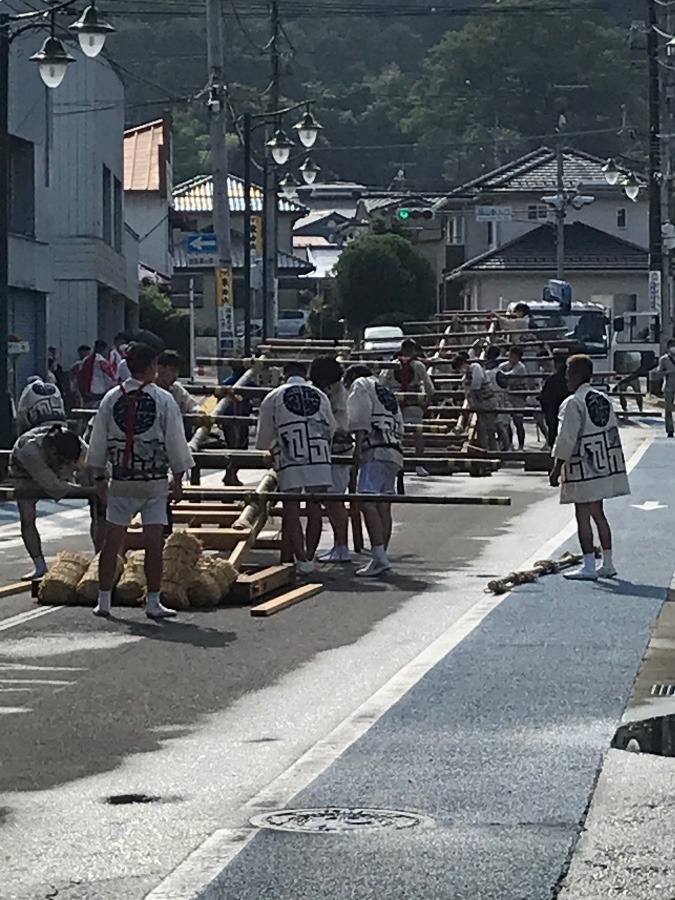 ✨中山・大山✨