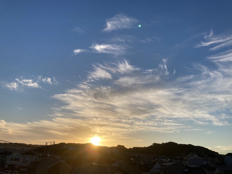 一日の始まり…✨