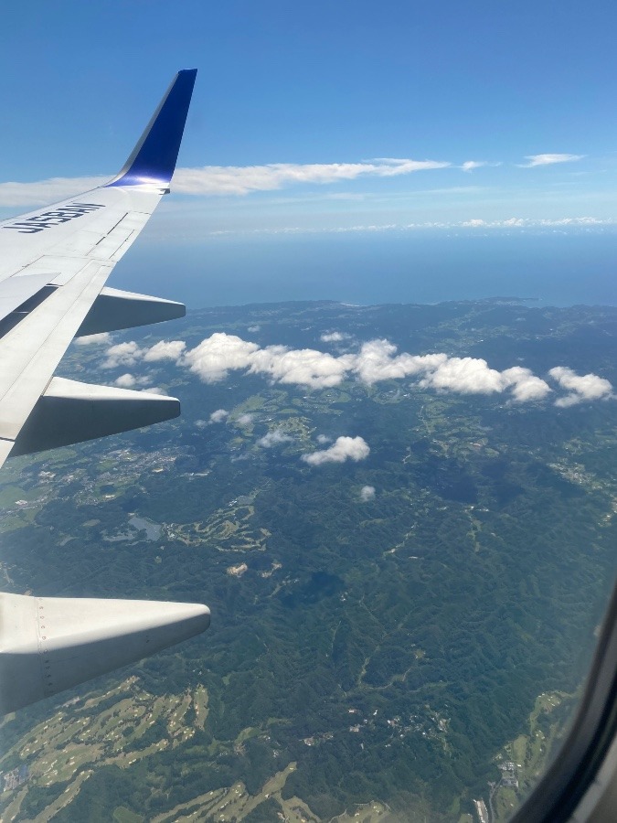 雲もくもく部③