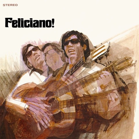 Jose Feliciano