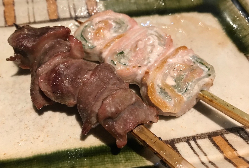 ✨炭屋✨③