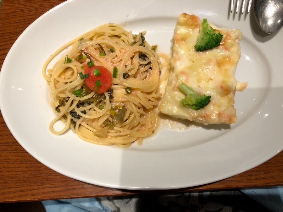 欲張りランチ