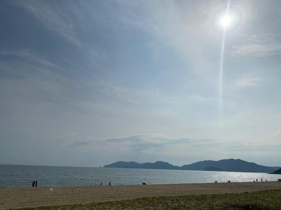 日曜日の思い出☀️③