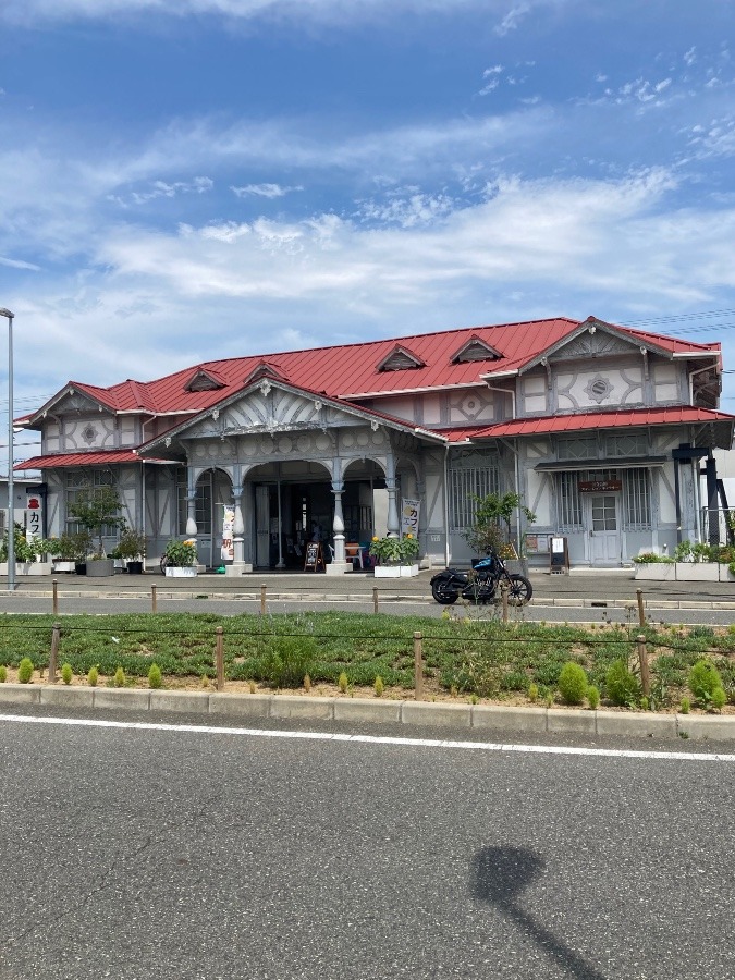 南海本線　浜寺公園駅