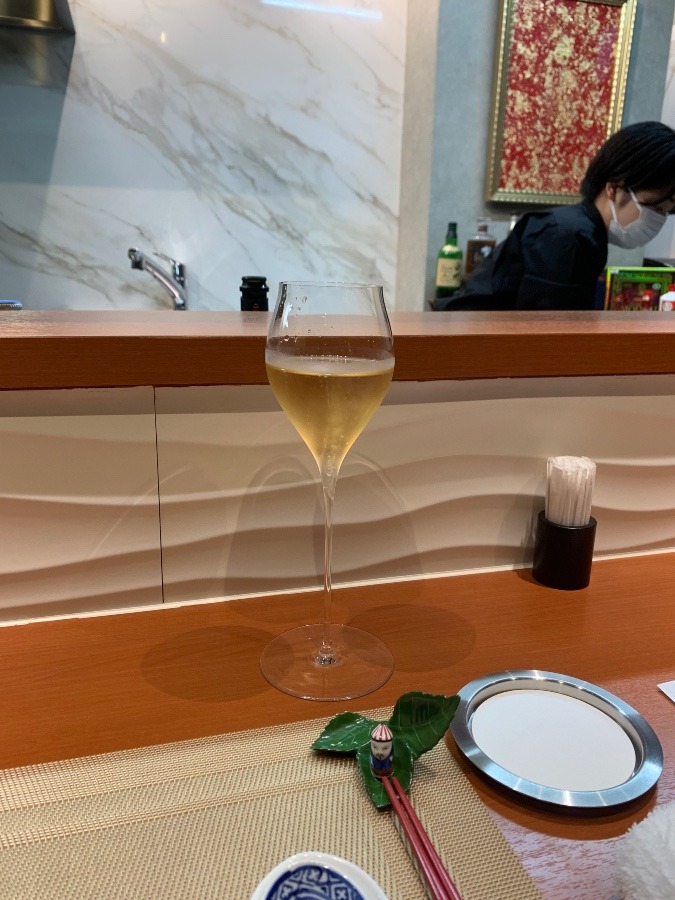 乾杯❗️今日もありがとう❗️