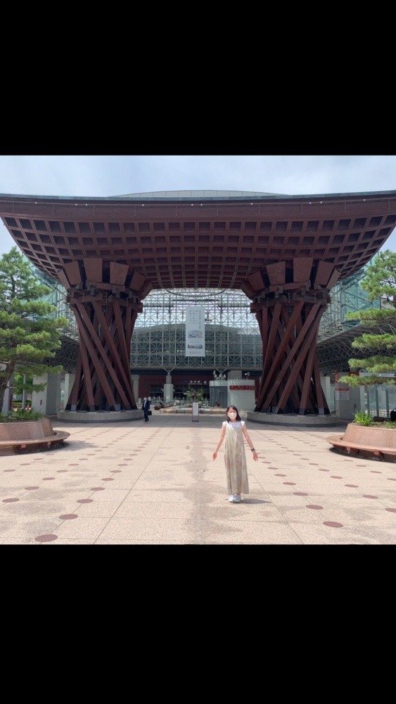 金沢駅