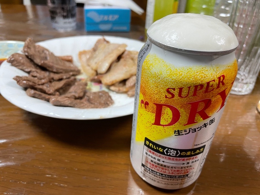 乾杯!今日もありがとう！！