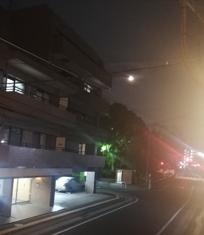 まもなくです水瓶座満月22時36分