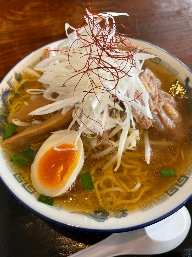 ラーメン