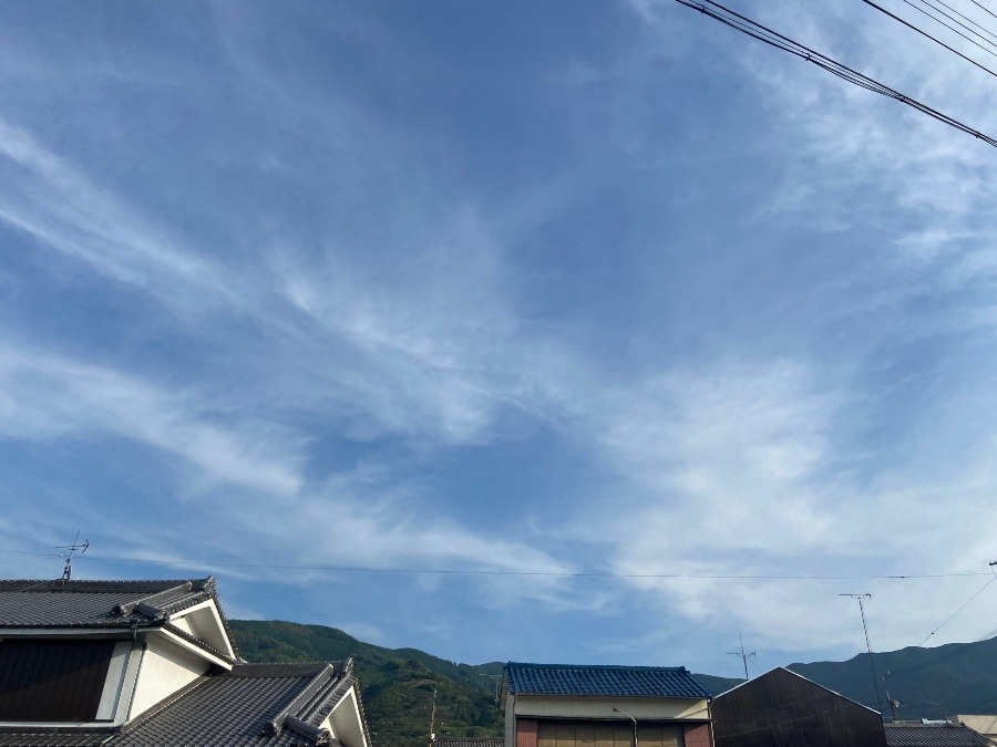 今空　