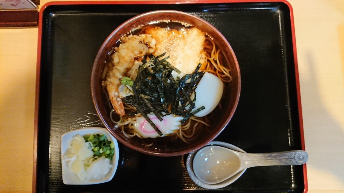 昨日の夜食べました〜😋