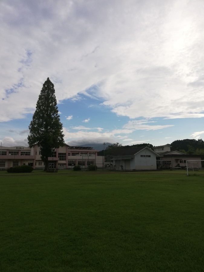 母校−小学校