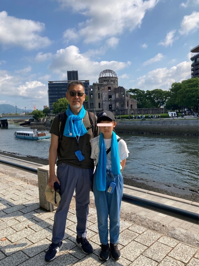 平和学習2日目