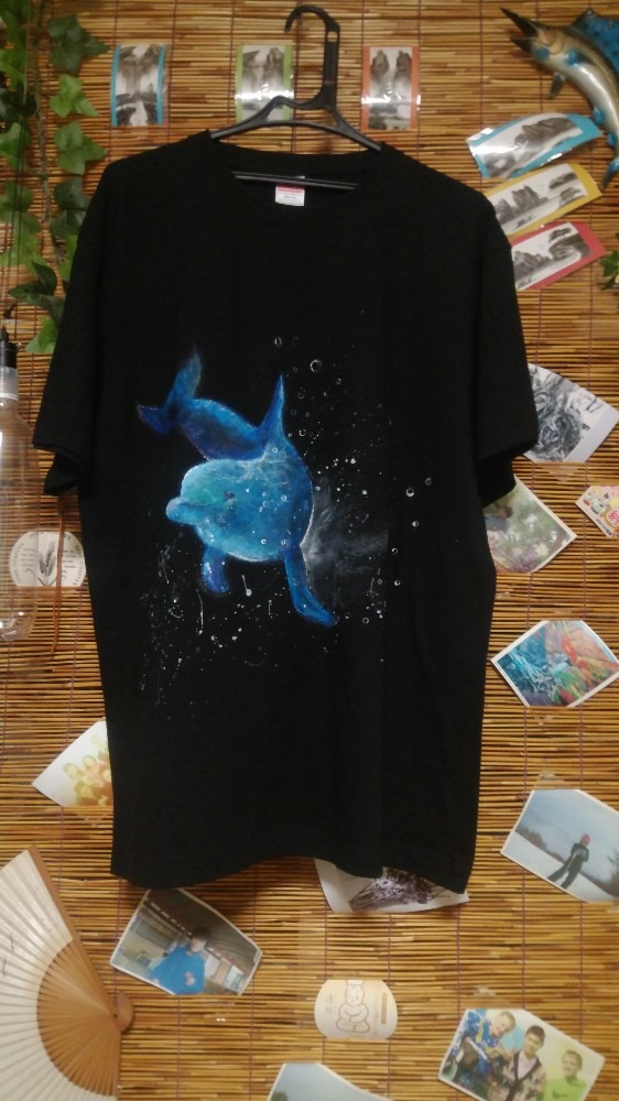 オリジナルTシャツ