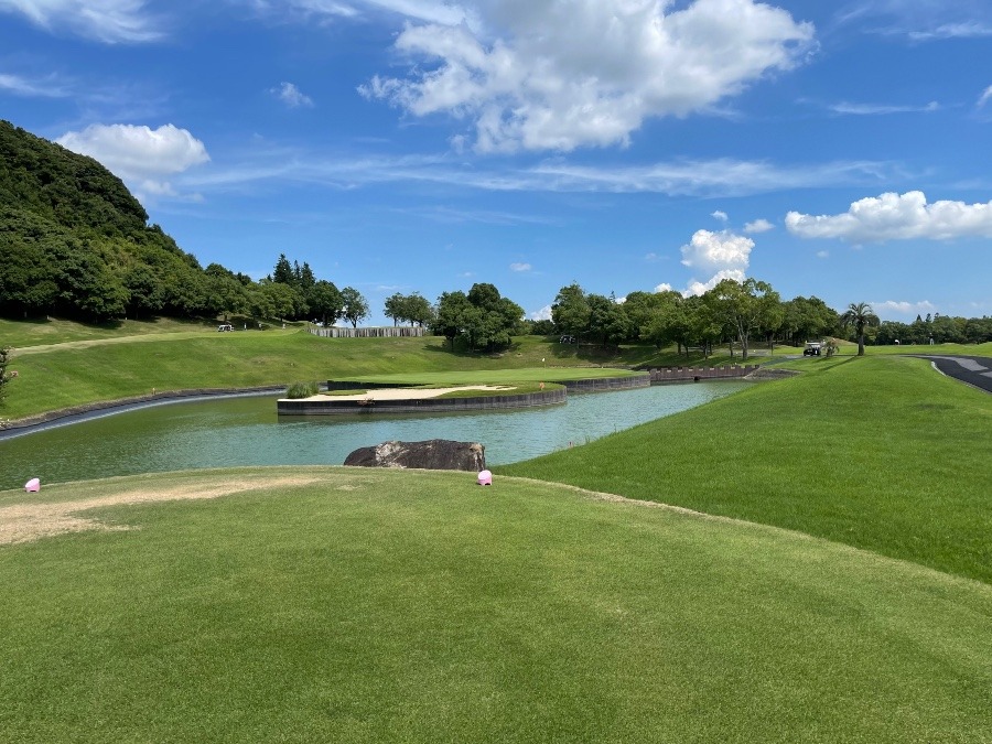 8月8日の出来事⛳️