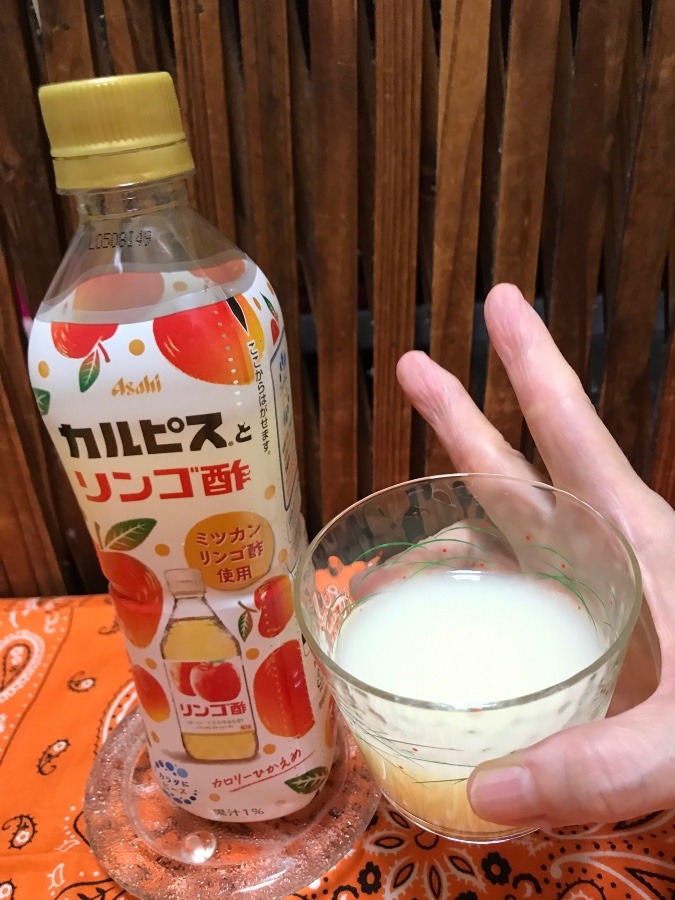 初めてのピース✌️乾杯〜😆