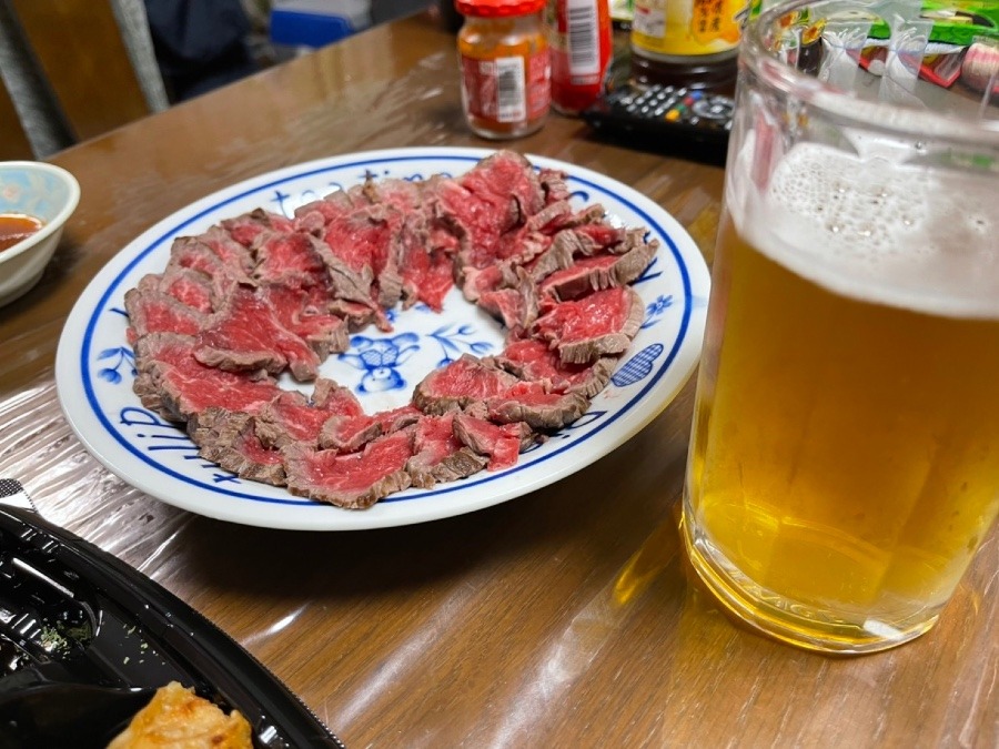 乾杯！今日もありがとう！！