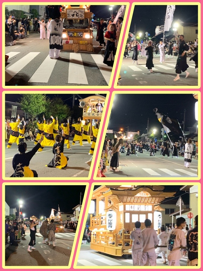 ✨徳内まつり✨