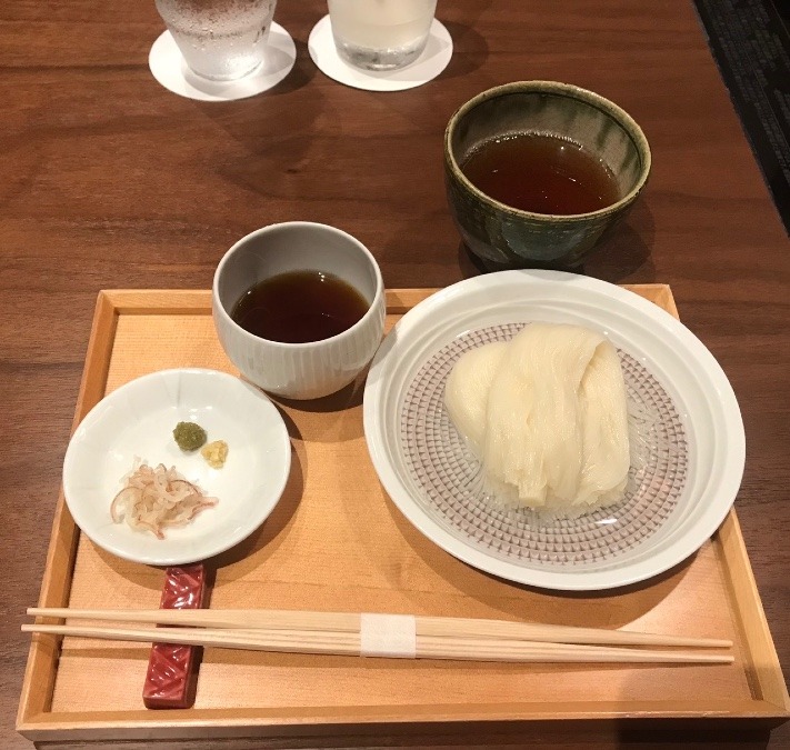 ✨ゆきやぎ素麺✨