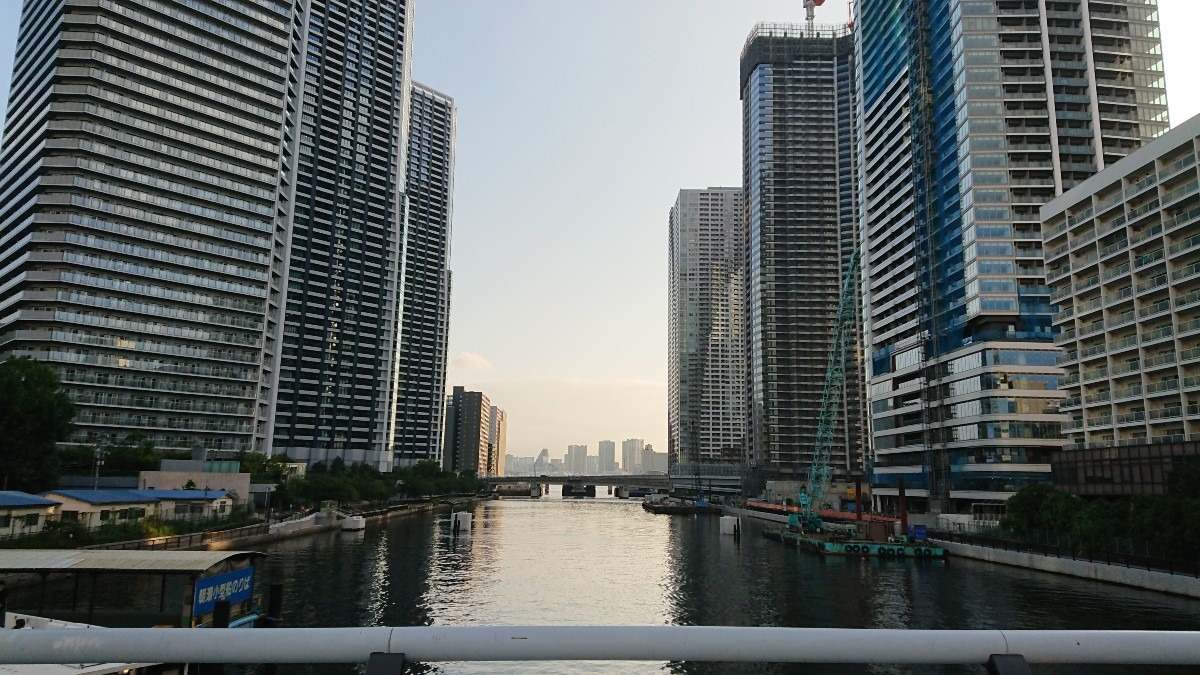 素敵な風景🏙️