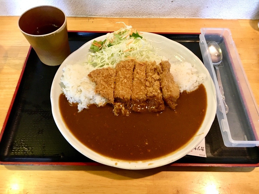 ⭕️ 今日の昼メシ❣️（≧∇≦）