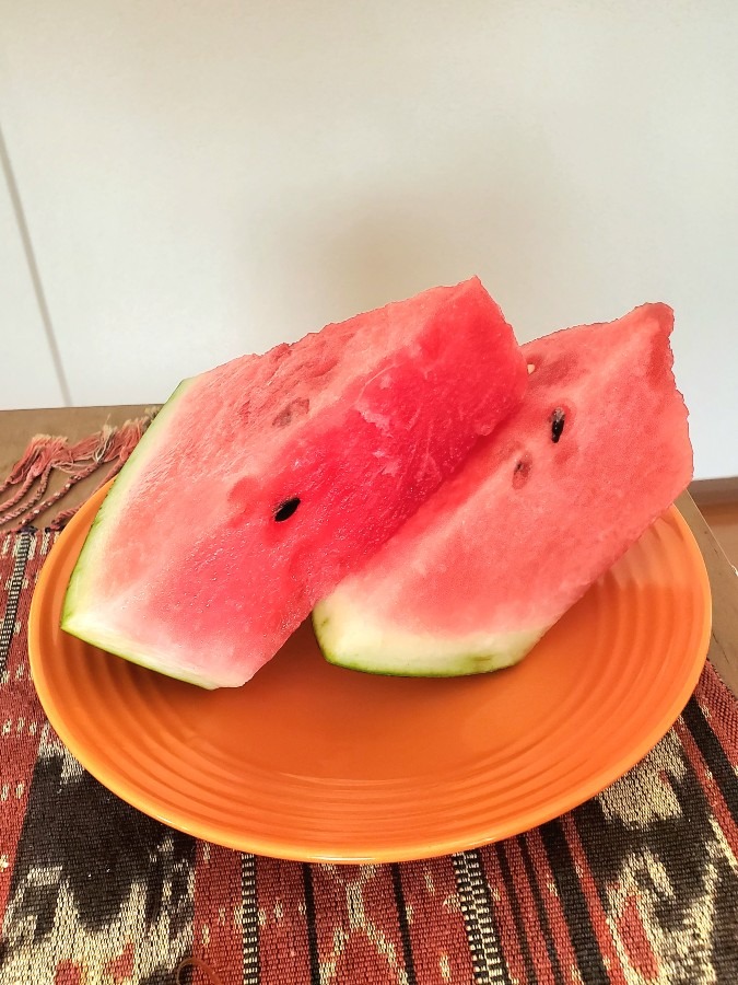 尾花沢のすいか🍉