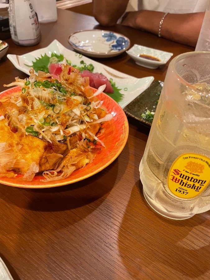 カンパーイ^o^