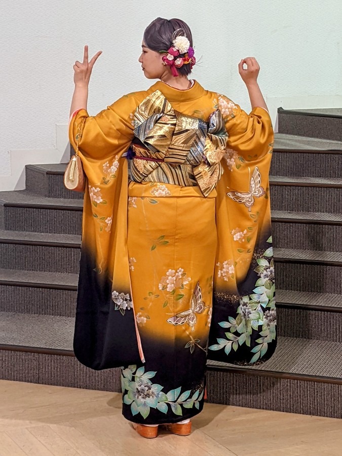 次女♡